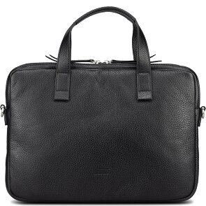 Jost Vika Laptoptasche Leder 34 cm