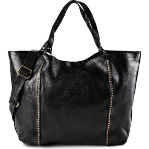 Campomaggi Violante Shopper Tasche Leder 48 cm