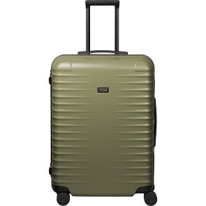 Titan Overseas 4 Rollen Trolley M 69 cm