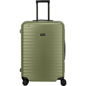 Titan Overseas 4 Rollen Trolley M 69 cm