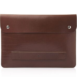 Castelijn & Beerens Laptophülle Leder 35.5 cm