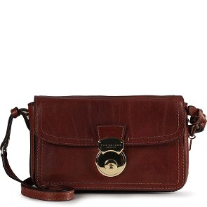 The Bridge Corsini Umhängetasche Leder 27 cm