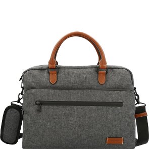 Picard Go Eco Aktentasche 38 cm Laptopfach
