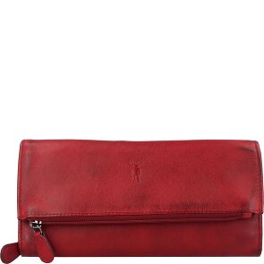 Jack Kinsky Nelson Geldbörse RFID Leder 19 cm