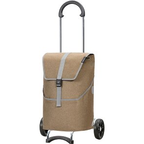 Andersen Shopper Scala Shopper Einkaufstrolley 54 cm