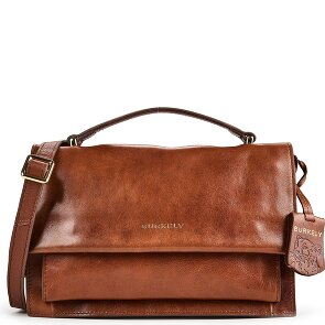 Burkely Fine Florence Handtasche Leder 37 cm