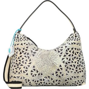 Gabs Fiona Schultertasche Leder 36 cm
