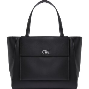 Calvin Klein CK Re-Lock Schultertasche 44 cm