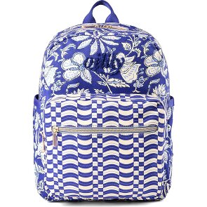 Oilily Indimarken Daypack 40 cm