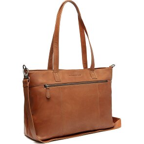 The Chesterfield Brand Osira Shopper Tasche Leder 39 cm Laptopfach