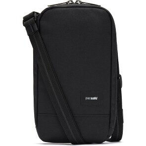 Pacsafe RFIDsafe Tech Umhängetasche RFID Schutz 12.5 cm