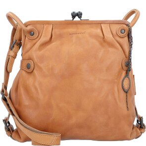 aunts & uncles Grandma's Luxury Club Mrs.Tea Cake Umhängetasche Leder 29 cm