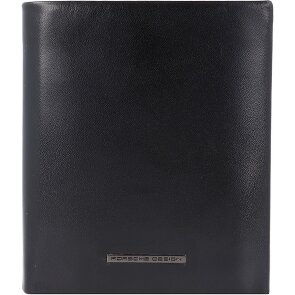 Porsche Design Classic Geldbörse RFID Leder 8,5 cm