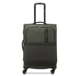 Roncato Metropolitan 4 Rollen Trolley 66 cm mit Dehnfalte