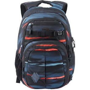NITRO Chase Rucksack 51 cm Laptopfach