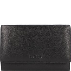 Bric's Marmolada Geldbörse RFID Leder 15 cm