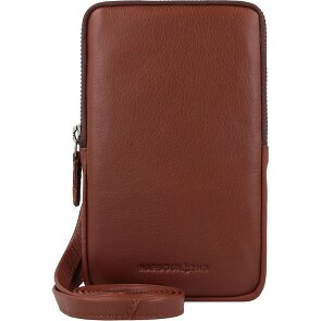 Harbour 2nd Just Pure Damaris Handytasche Leder 11.5 cm