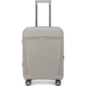 Epic Zeleste 4 Rollen Kabinentrolley 55 cm