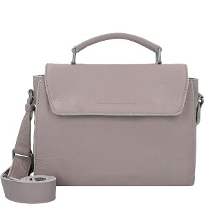 Cowboysbag Bromont Umhängetasche Leder 26 cm