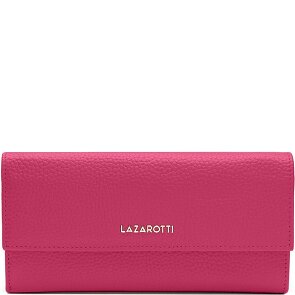 Lazarotti Bologna Leather Geldbörse Leder 19 cm