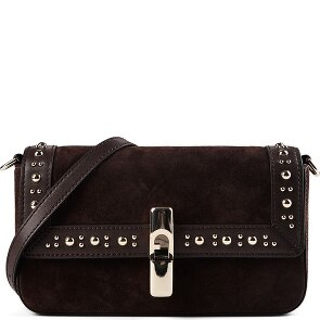 Furla Iride Umhängetasche S Leder 24 cm