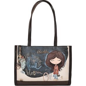 Anekke Tulip Schultertasche 35 cm