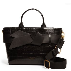 Ted Baker Jjosia Handtasche Leder 25 cm
