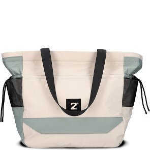 Zwei Bonny Shopper Tasche 49 cm
