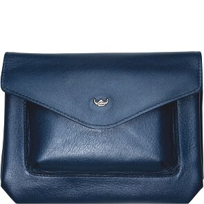 Golden Head Valencia Geldbörse RFID Schutz Leder 16.5 cm