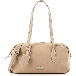 Burkely Suzy Schultertasche Leder 31 cm