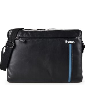 Bench Aktentasche Leder 40 cm Laptopfach