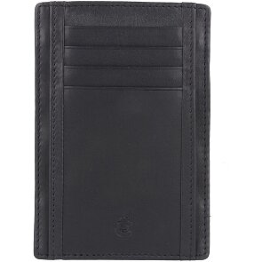 Esquire Harry Kombibörse Leder 9 cm