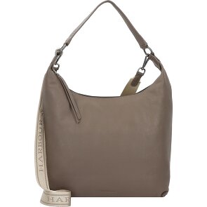 Harbour 2nd Just Pure Kiana Schultertasche Leder 37 cm