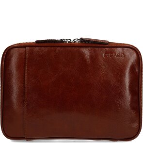 Picard Buddy Kulturbeutel Leder 24 cm