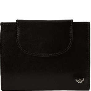 Golden Head Colorado Geldbörse RFID Leder 12 cm