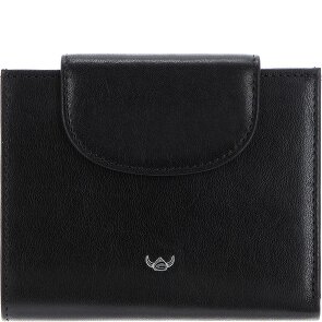 Golden Head Colorado Geldbörse RFID Schutz Leder 12 cm