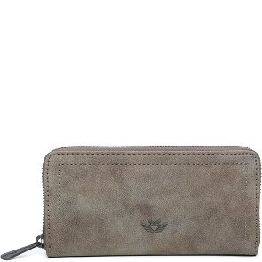 Fritzi aus Preußen Fritzi10 Nicole Vintage Geldbörse 20 cm