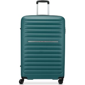 Roncato Ibiza 4 Rollen Trolley L 75 cm