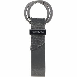 Samsonite PRO-DLX 6 Schlüsselanhänger Leder 8 cm