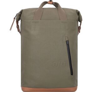 aunts & uncles Japan Morioka Daypack 44 cm Laptopfach