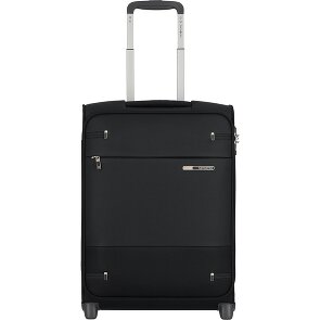 Samsonite Base Boost 2-Rollen Kabinentrolley 55 cm