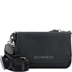 Burkely Always Alyx Umhängetasche Leder 22 cm