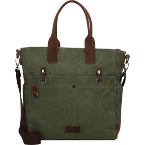 Jack Kinsky Dakar 7 Handtasche 33 cm