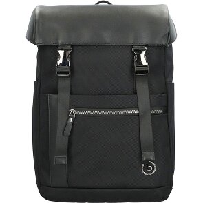 Bugatti Nero Rucksack 40 cm