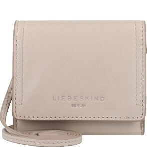 Liebeskind Sky Clutch Geldbörse Leder 10.5 cm