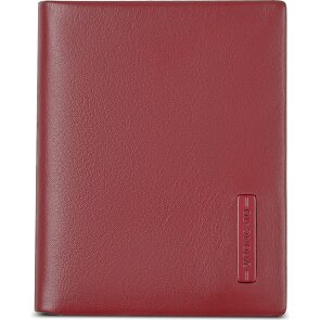 Roncato Detroit Geldbörse RFID Schutz Leder 8 cm