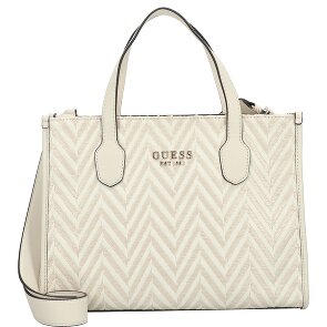 Guess Silvana Shopper Tasche 31 cm