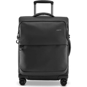 Stratic Vibe 4 Rollen Kabinentrolley S 54 cm