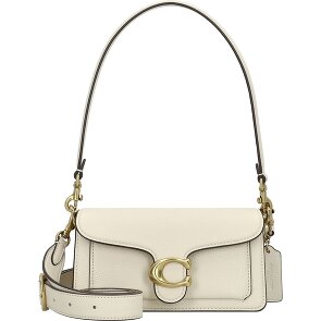 Coach Tabby Schultertasche Leder 20 cm