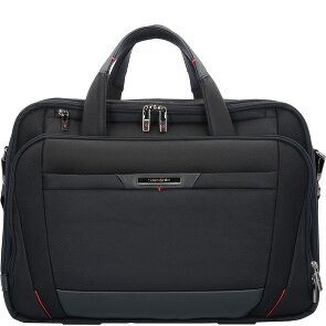 Samsonite Pro-DLX 5 Flugumhänger 46 cm Laptopfach